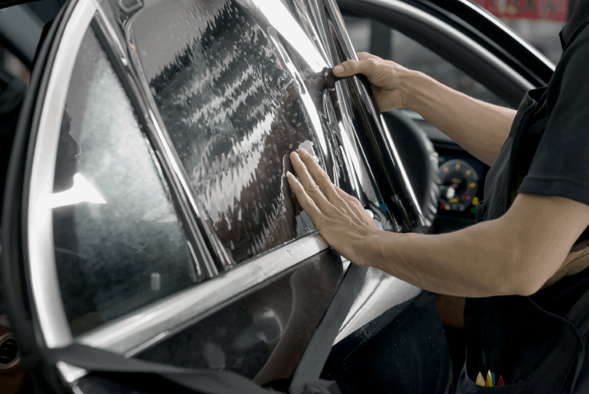 Car Window Tinting Pearland Tx Skylight Window Films